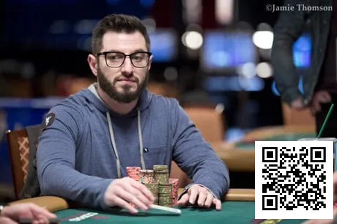 【扑克之星】关键河牌跟注是神是鬼?Phil Galfond亲解为何在“反常识”局面下不信任AI