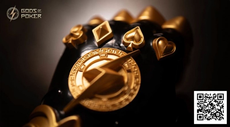 【扑克之星】诸神扑克GOP第四日|李涛领跑主赛A组,赵洪军超豪赛,孙建峰超深筹止步亚军