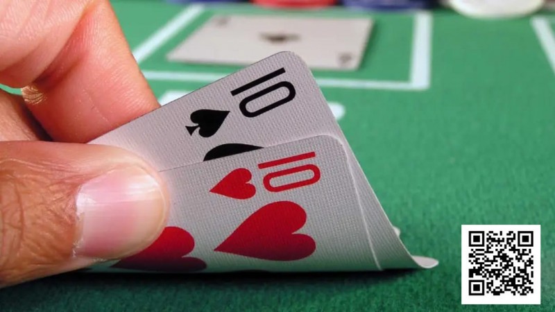 【扑克之星】拿着10-10面对三位松凶对手,你会在翻前全下吗?