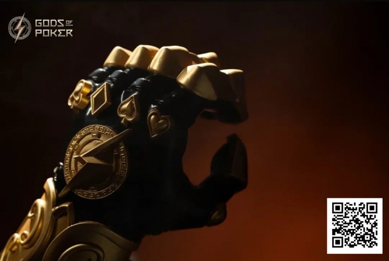 【扑克之星】诸神扑克GOP第7日|主赛481人次参赛,安森领跑晋级67人