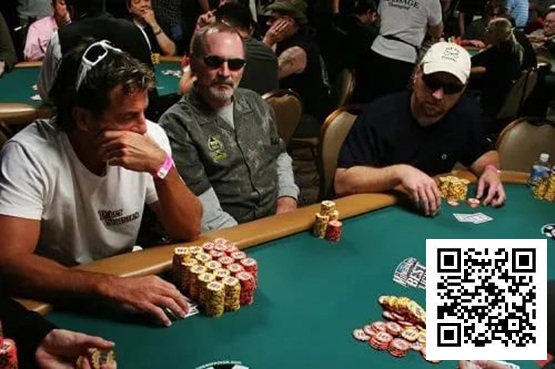 【扑克之星】进入决赛桌时ICM游戏的三个关键因素