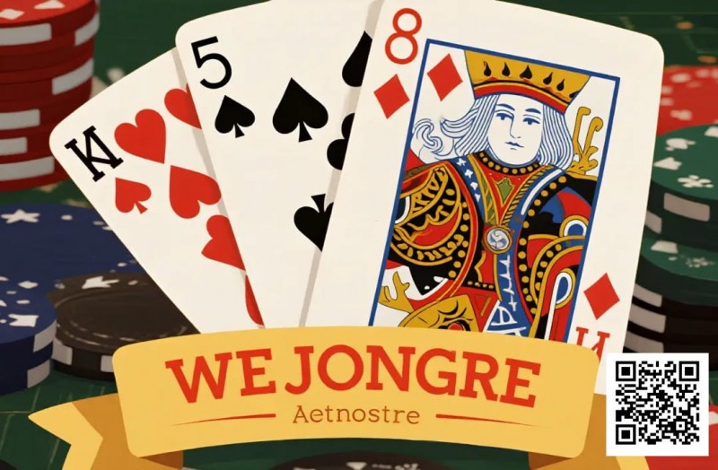 【扑克之星】翻牌前决策指南：新手如何做出明智的加注或弃牌选择