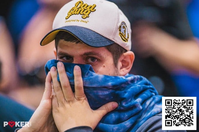 【扑克之星】要脸居然是德扑游戏中的隐形杀手？！