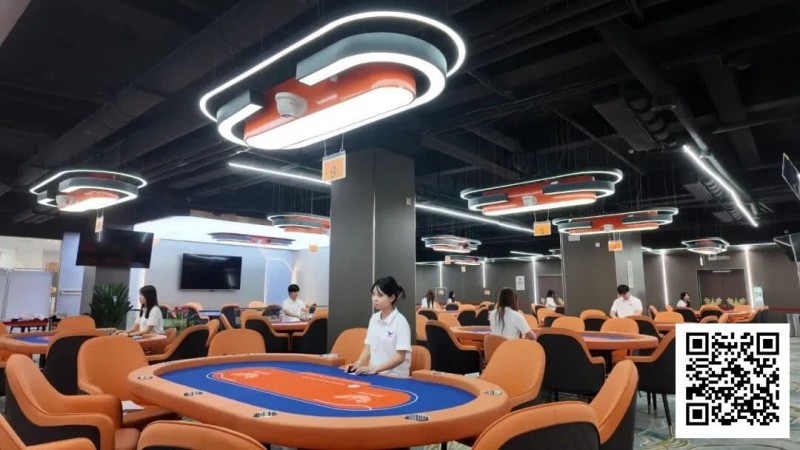 【扑克之星】长沙竞享荣耀 12月豪横黄金周 7天总奖励1200W赛事分 主赛冠军独揽20部iPhone17