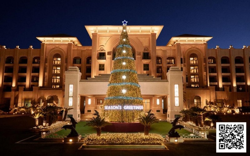 【扑克之星】SUPER CUP在济州焕新升级——全新赛事内容亮相，沉浸式旅游体验全面拓展