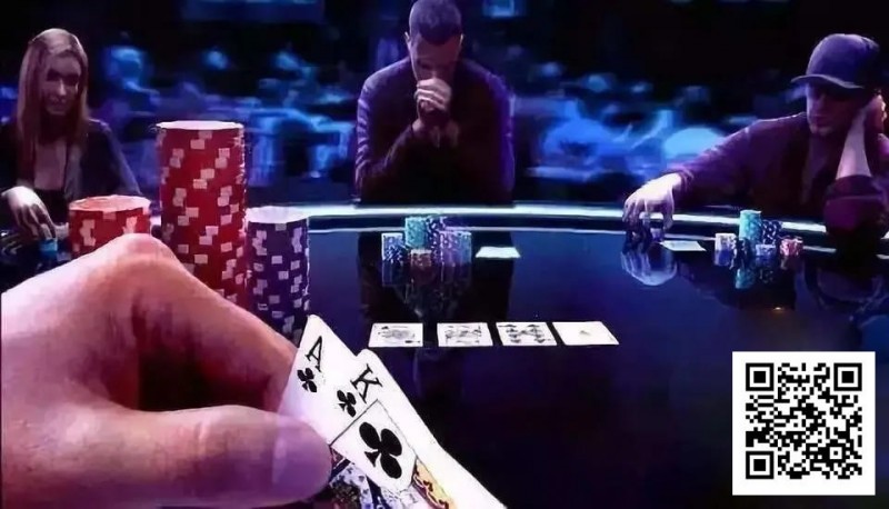 【扑克之星】理解并做到这几条,扑克食物链上你又能进步几个级别