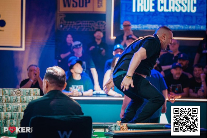 【扑克之星】为什么那么多“天赋玩家”,永远爬不出中级别?