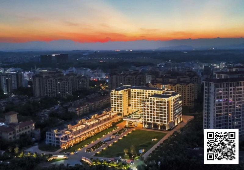 【扑克之星】赛事信息 | 第二届HPT南海杯·海南智力扑克大赛定档2026年1月15-21日