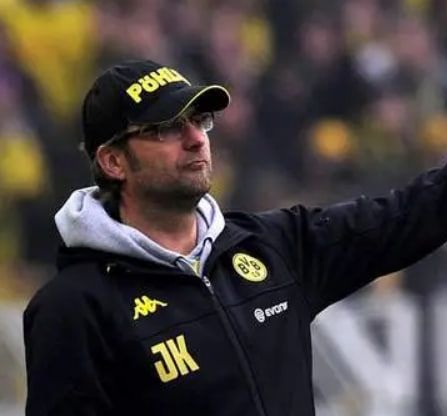 【扑克之星】多特蒙德——胎死腹中的“克洛普王朝”