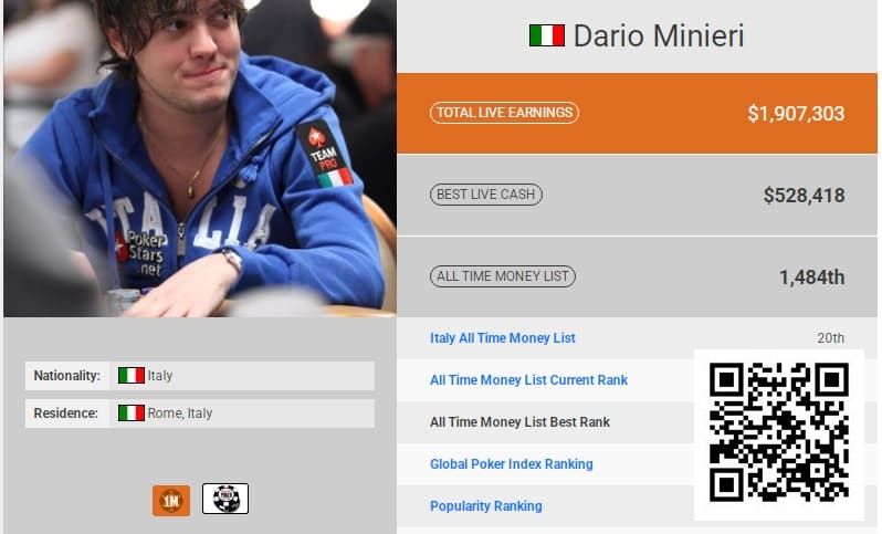 【扑克之星】别小看微级别！那个用5刀改写命运的自己才是赢家!