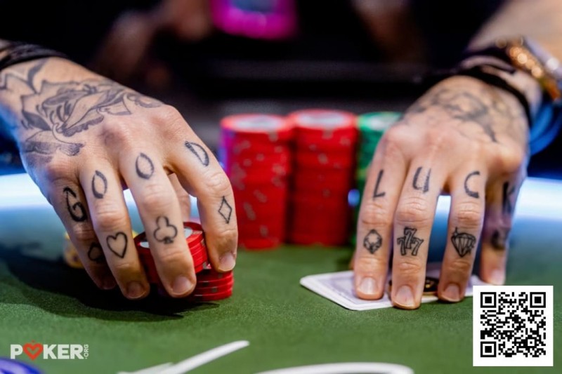 【扑克之星】3.5小时到手600万刀，2025高额桌数据揭秘！