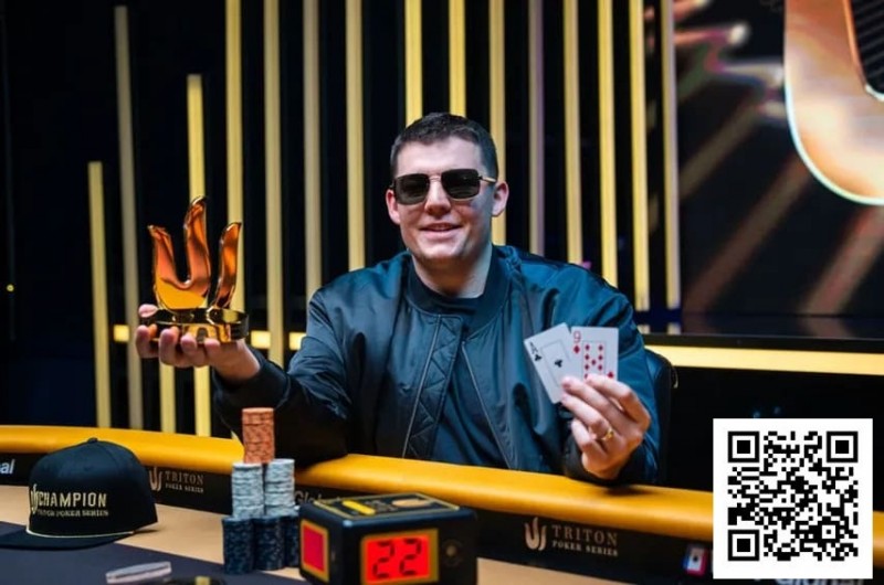 【扑克之星】2025扑克收入榜TOP10出炉！这些大神今年狂揽1.2亿刀！