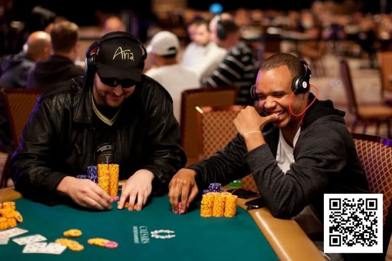 【扑克之星】美国职牌收入大起底：年薪百万是不是梦？