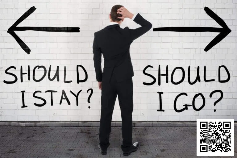 【扑克之星】告别“赢了就跑”?真正决定你该离场的四个信号