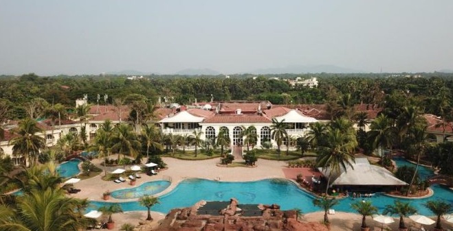 【扑克之星】印度赌场巨头因GST暴涨关闭果阿业务，高税负正在重塑行业版图