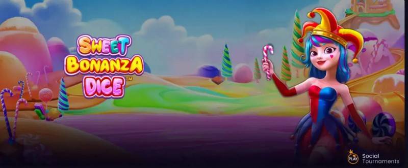 【扑克之星】甜入心扉：在大发娱乐绽放温度的全新主题老虎机作品解析