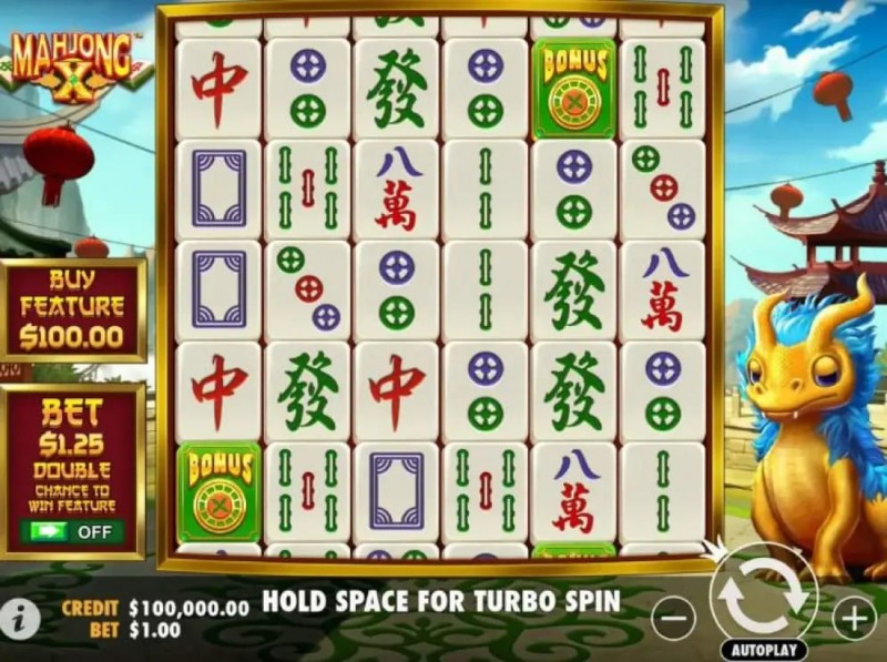 【扑克之星】麻将X：在大发娱乐平台上焕发新意的东方牌艺体验