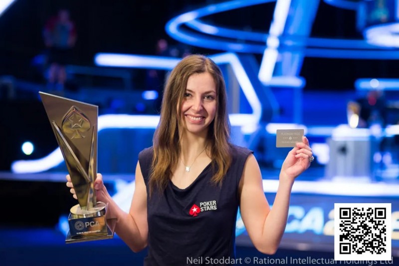 【扑克之星】“你可以剪一千次羊毛,但只能剥一次皮”:扑克教我们的长远之道