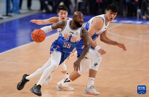 【扑克之星】CBA常规赛精彩对决与下注参考指南