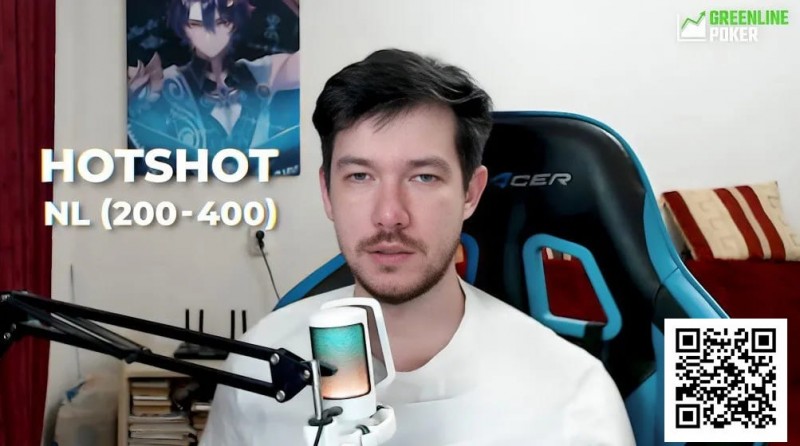 【扑克之星】GG大师赛六周年挑战：你能像Solver一样答对这5道GTO烧脑题吗？