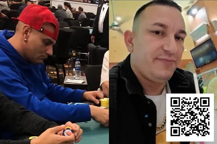 【扑克之星】作弊“惯犯”德州再落网,标记牌张丑闻遭博主当场揭发