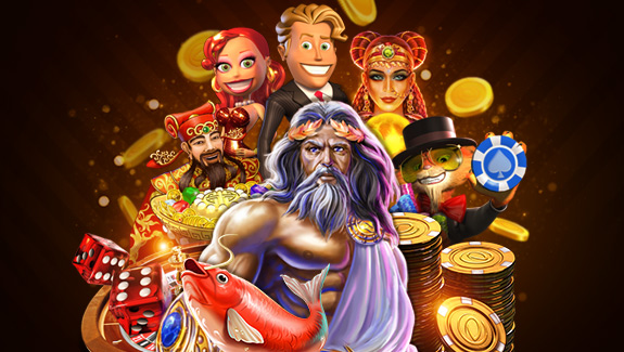 【扑克之星】大发娱乐1.20% 无上限返水，畅玩亚洲热门娱乐场游戏