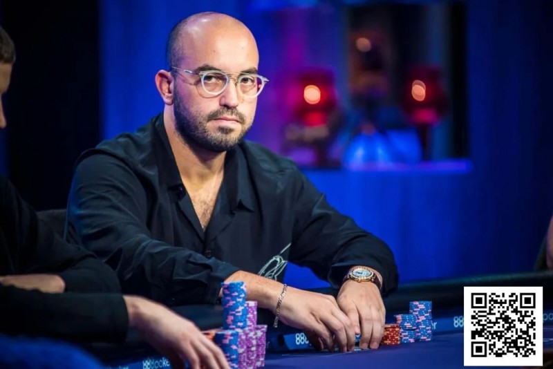 【扑克之星】华人之光！Daniel Tang冲至历史奖金榜第24位，丁彪空降百强