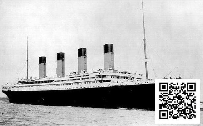 【扑克之星】泰坦尼克号背后，竟是一场德扑引发的生死蝴蝶效应