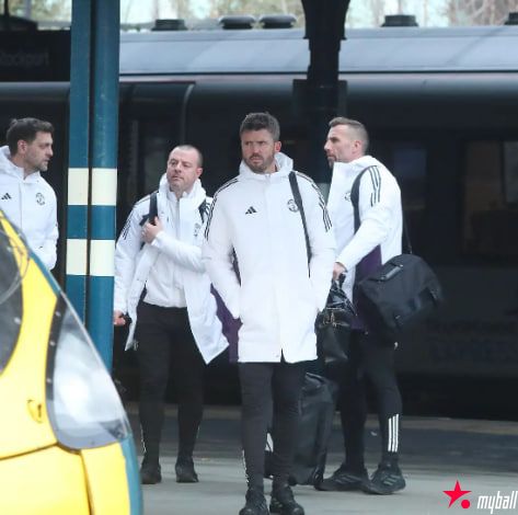 【扑克之星】曝曼联再拒马特塔，拉爵满意谢什科表现