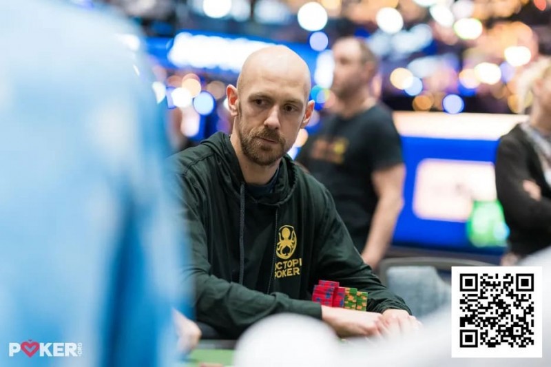 【扑克之星】剧情反转!Chidwick发文澄清关于“锦标赛真实盈利”四大误解