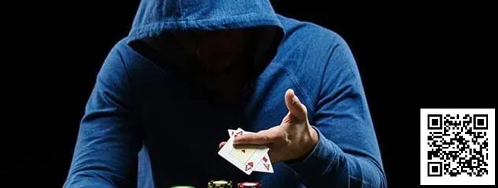 【扑克之星】在牌局结束时亮牌。是/否 为什么?注意细微差别