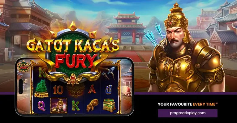 【扑克之星】《迦多铎卡之怒》在大发娱乐震撼上线