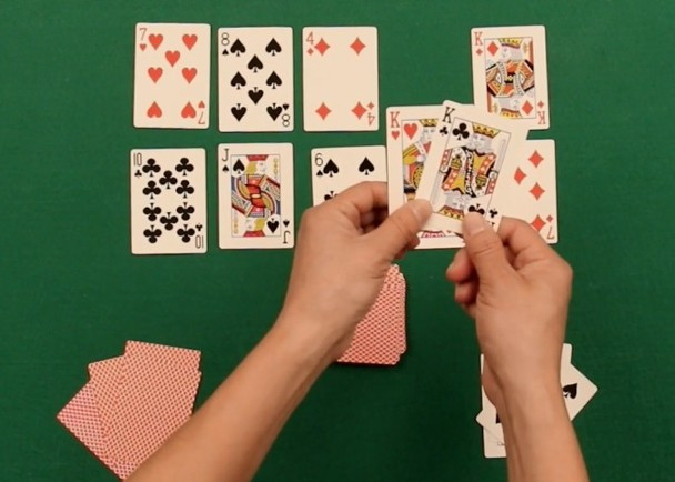 【扑克之星】钓鱼：趣味与策略的完美结合