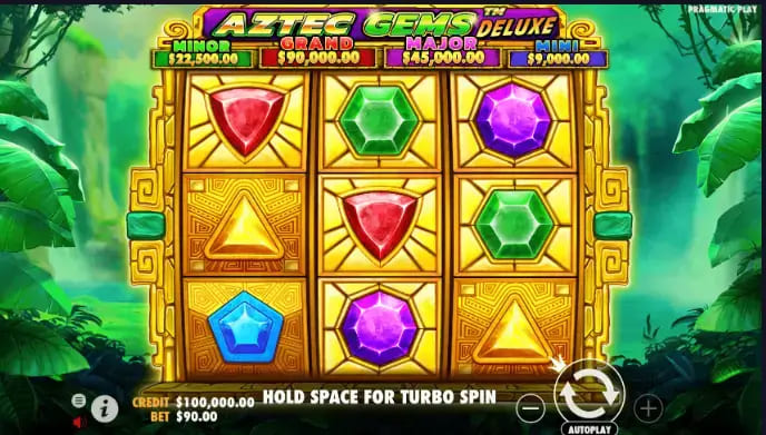 【扑克之星】《古时代宝石》耀世登陆大发娱乐