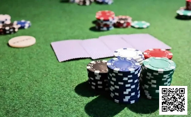 【扑克之星】你的翻前打法，遵循这六个原则了吗？