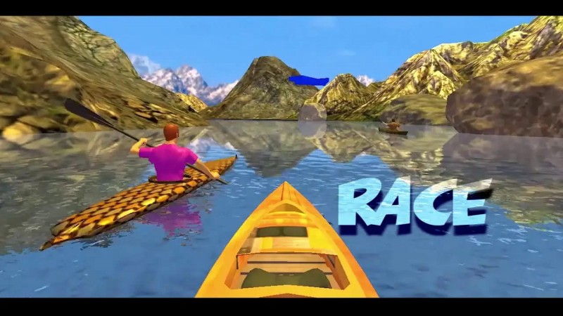 【扑克之星】大发娱乐全新上线《划船》 —— 开启线上水上竞技新时代