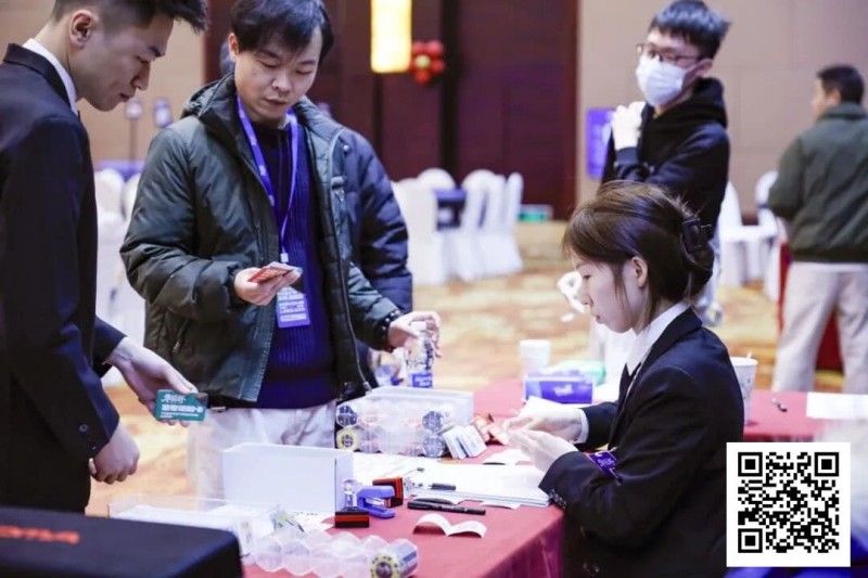 【扑克之星】2026湖南华冠杯益阳站｜女神集结，开幕赛冠军诞生，主赛A组开战，117人参赛孙伟业领衔25位选手晋级