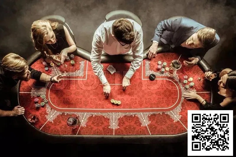 【扑克之星】九个扑克思维错误，你中招几个？