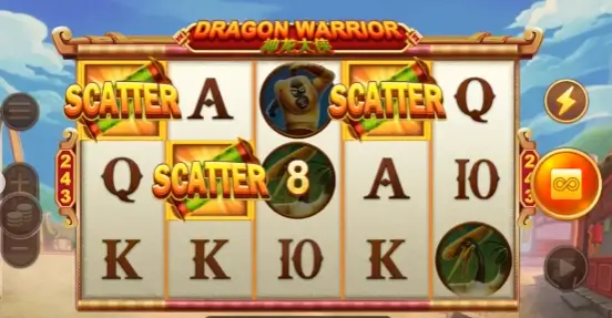 【扑克之星】神龙大侠:大发娱乐震撼上线的东方神话巨制