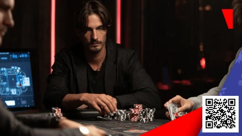 【扑克之星】2026年美国扑克税改风暴：锦标赛“职业牌手”或将集体失业？