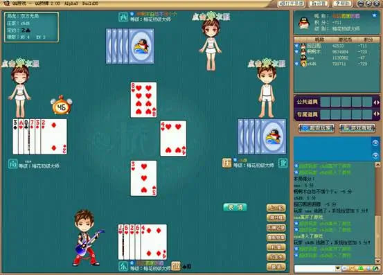 【扑克之星】大发娱乐全新桥牌上线——智者的对决,策略的巅峰