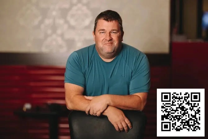 【扑克之星】Moneymaker WSOP传奇：其实全是一场”美丽的错误”？