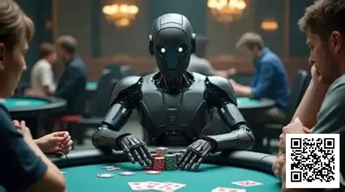 【扑克之星】AI学会“撒谎”了！全球八大模型扑克赛上演极限“诈唬”，人类危险了？