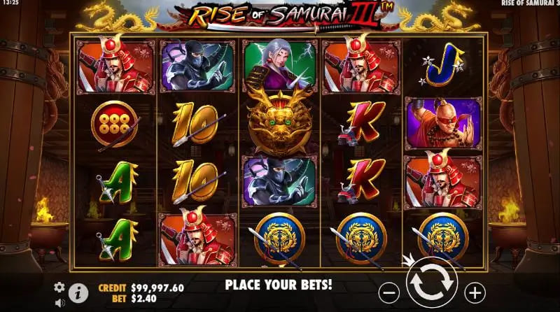 【扑克之星】崛起的武士3：大发娱乐最新巨献，荣耀与财富的全新冒险