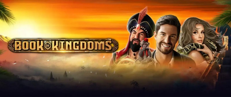 【扑克之星】圣书帝国—— 大发娱乐平台全新上线