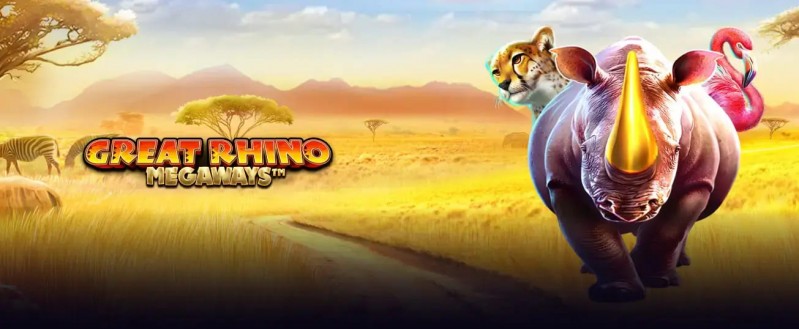 【扑克之星】大发娱乐《巨大犀牛加强版》最新版本