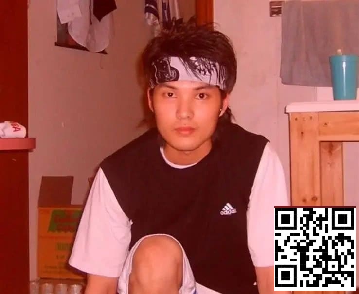 【扑克之星】Tony Lin纪录片《为扑克而生》：GPI世界第一的逆袭之路