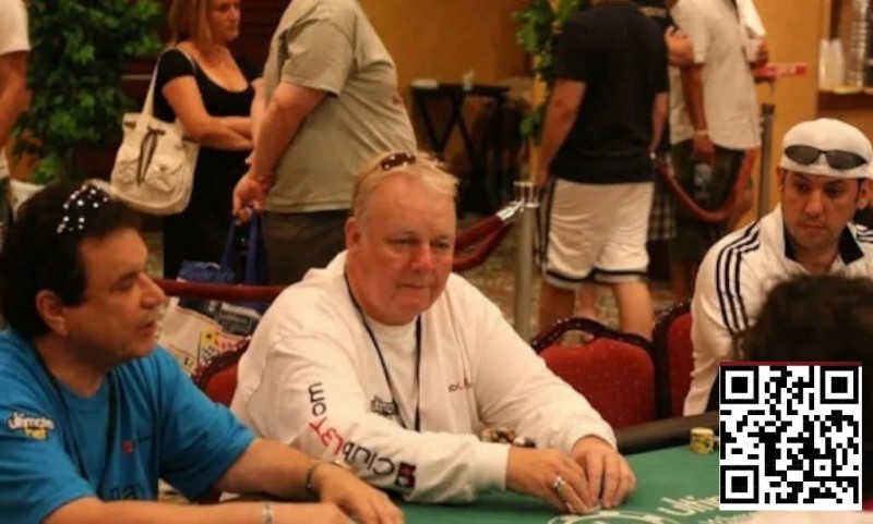 【扑克之星】不要随便加入线下高额桌，盲注超过200的私局八成有坑