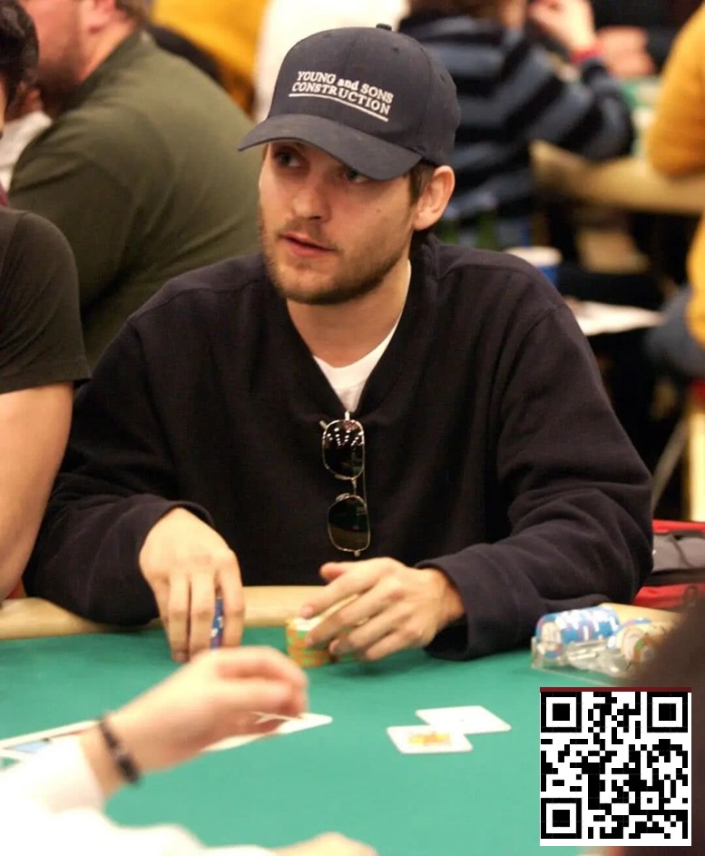 【扑克之星】好莱坞高额私局陷阱曝光：一场专宰美国精英的肮脏游戏