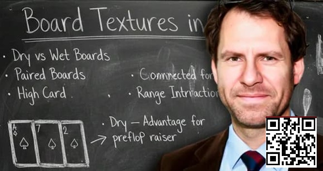 【扑克之星】翻后技术速成指南：Jungleman亲授30小时系统训练法